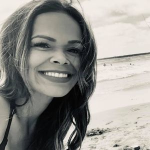 Meet your Posher, Melina